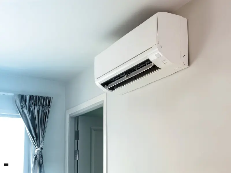 Instalación de Aire Acondicionado en Andratx
